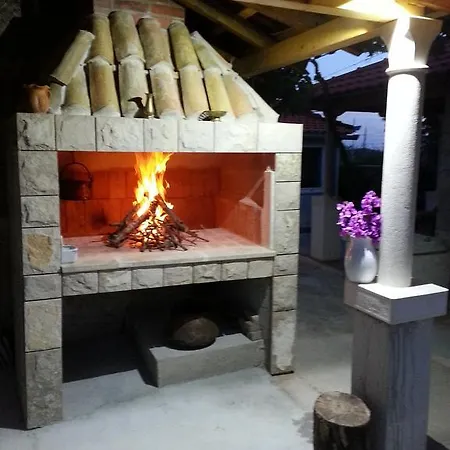 Prázdninový dům Violic *