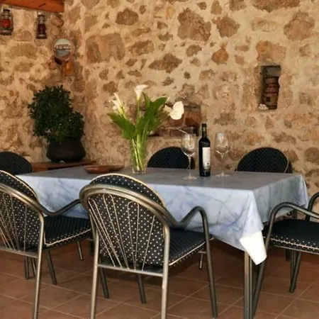 Violic Dom wakacyjny *